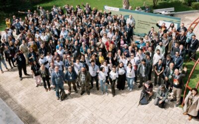 IX European Congress of Mammalogy (ECM9) in Patras, Greece