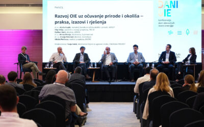 Renewable Energy Days Conference 2025 in Split, Croatia