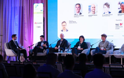 Supernatural at RES Days 2026: Repowering RES – More Energy from Existing Infrastructure
